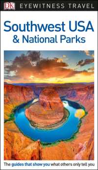 DK Eyewitness Southwest USA & National Parks (Dk Eyewitness Travel Guides Southwest USA and National Parks)