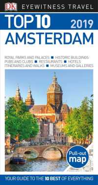 Dk Eyewitness Top 10 Amsterdam (Dk Eyewitness Top 10 Travel Guides) （FOL PAP/MA）