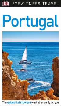 DK Eyewitness Portugal (Dk Eyewitness Travel Guides Portugal) （REP REV）