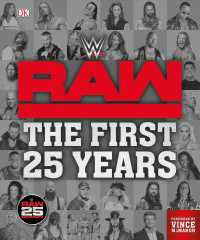 WWE Raw : The First 25 Years