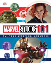 Marvel Studios 101 : All Your Questions Answered