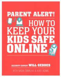 Parent Alert! How to Keep Your Kids Safe Online