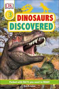 Dinosaurs Discovered (Dk Readers. Level 3)