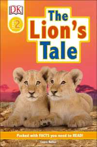 The Lion's Tale (Dk Readers. Level 2)