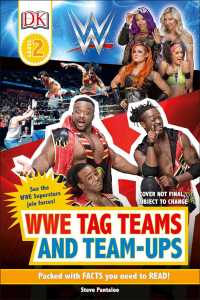 WWE Tag Teams and Team-Ups (Dk Readers. Level 2)