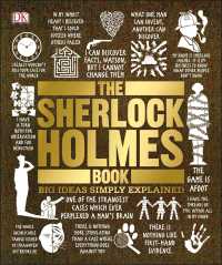 The Sherlock Holmes Book : Big Ideas Simply Explained (Big Ideas)