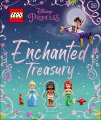 Lego Disney Princess Enchanted Treasury
