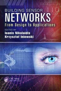 Building Sensor Networks : From Design to Applications (Devices, Circuits, and Systems)
