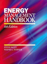 エネルギー管理ハンドブック（第８版）<br>Energy Management Handbook （8TH）