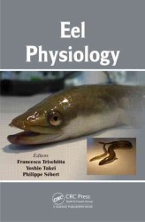 ウナギの生理学<br>Eel Physiology