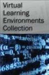 Virtual Learning Environments (18-Volume Set)