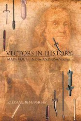 Vectors in History : Main Foci - India and USA 〈1〉