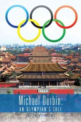 Michael Durbin : An Olympian's Tale
