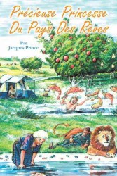 Prcieuse Princesse Du Pays Des Rves