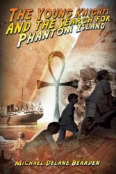 The Young Knights and the Search for Phantom Island