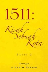 1511 : Kisah Sebuah Kota