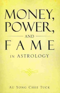 Money, Power, and Fame in Astrology