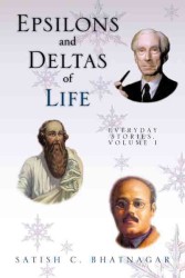 Epsilons and Deltas of Life : Everyday Stories