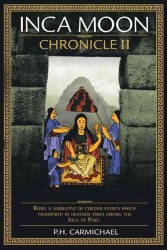 Inca Moon Chronice 〈2〉