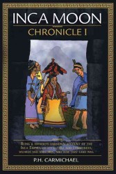 Inca Moon Chronice 〈1〉