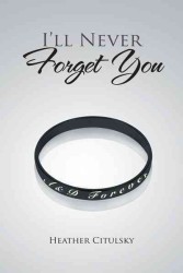 I'll Never Forget You