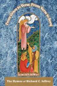 From Grace to Verse, From Verse to Song