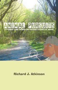 Animal Pursuits: A Frivolous Frolic Through the Puntastic Province of Animals