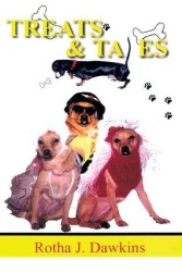 Treats & Tales