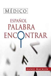 Medico Espanol Palabra Encontrar : Spanish Medical Word Find