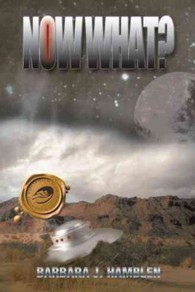 Now What? -- Hardback