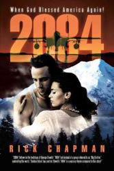 2084 : When God Blessed America Again!