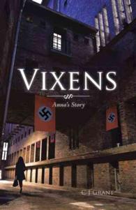 Vixens : Annas Story
