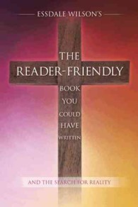 Book You Could Have Written : And the Search for Reality