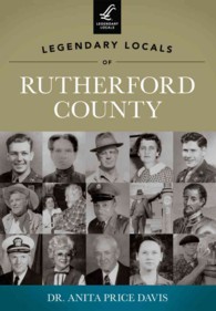 Legendary Locals of Rutherford County (Legendary Locals)