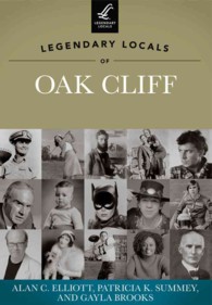 Legendary Locals of Oak Cliff, Texas (Legendary Locals)