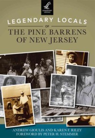 Legendary Locals of the Pine Barrens of New Jersey (Legendary Locals)