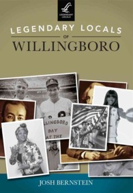 Legendary Locals of Willingboro, New Jersey (Legendary Locals)