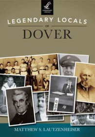 Legendary Locals of Dover, Ohio (Legendary Locals)