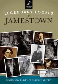Legendary Locals of Jamestown : Rhode Island (Legendary Locals)