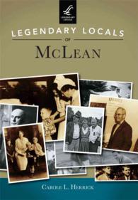 Legendary Locals of McLean, Virginia (Legendary Locals)