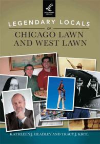 Legendary Locals of Chicago Lawn and West Lawn (Legendary Locals)