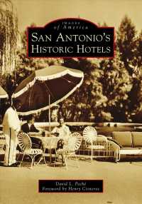 San Antonio's Historic Hotels (Images of America)