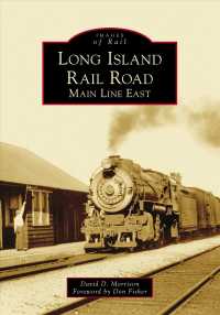 Long Island Rail Road : Main Line East (Images of Rail)