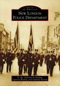 New London Police Department (Images of America)