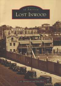 Lost Inwood (Images of America)