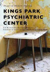 Kings Park Psychiatric Center (Images of Modern America) （1ST）