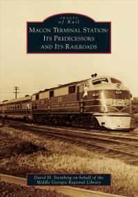 Macon Terminal Station (Arcadia) -- Paperback