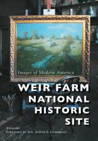Weir Farm National Historic Site (Images of Modern America)