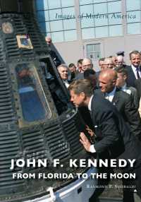John F Kennedy (Arcadia) -- Paperback