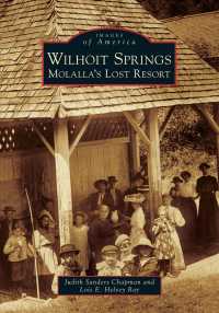 Wilhoit Springs : Molalla's Lost Resort (Images of America)
